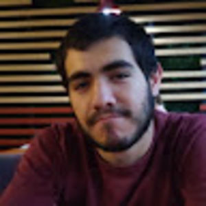 Meet your Posher, Muhammet emin